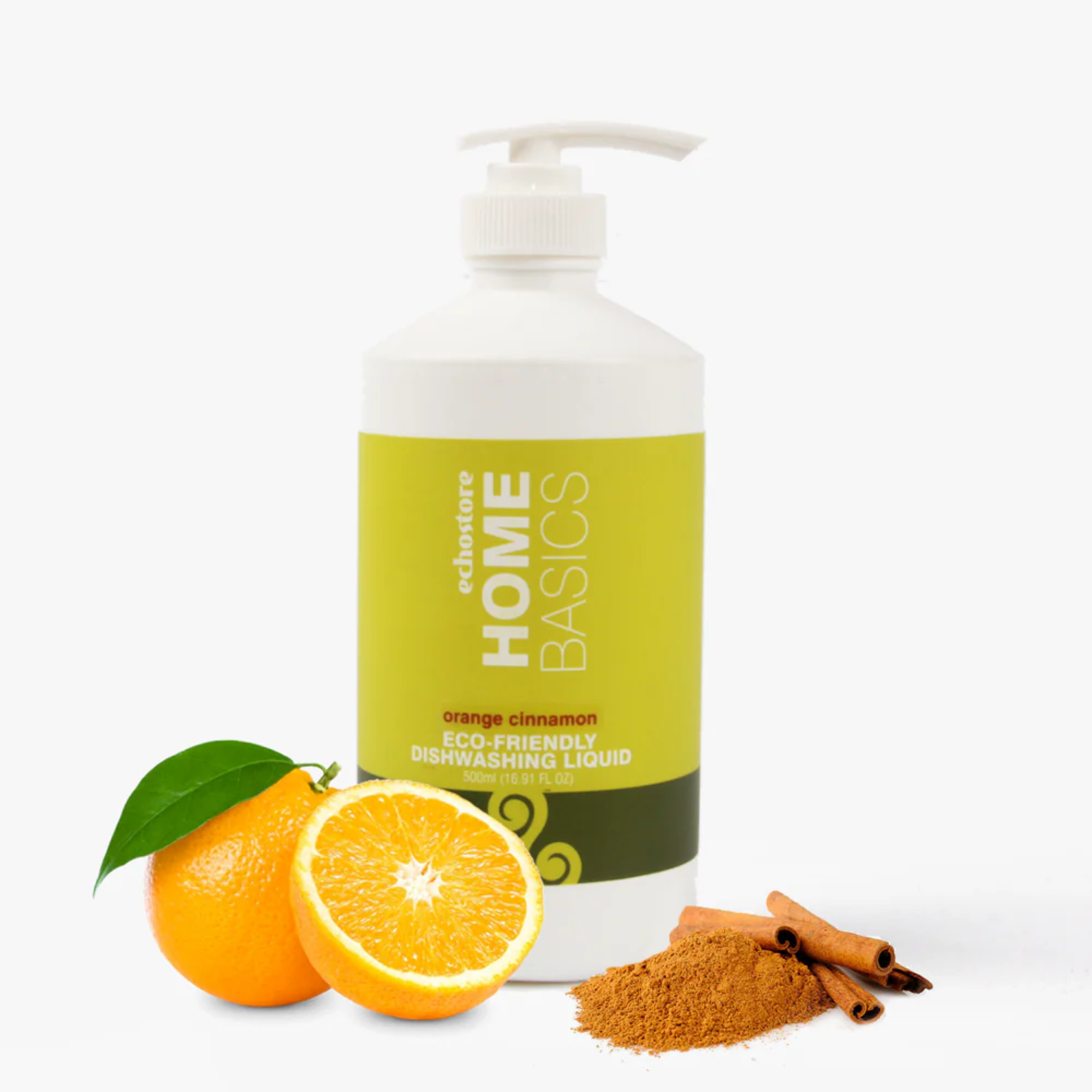 Dishwashing Liquid